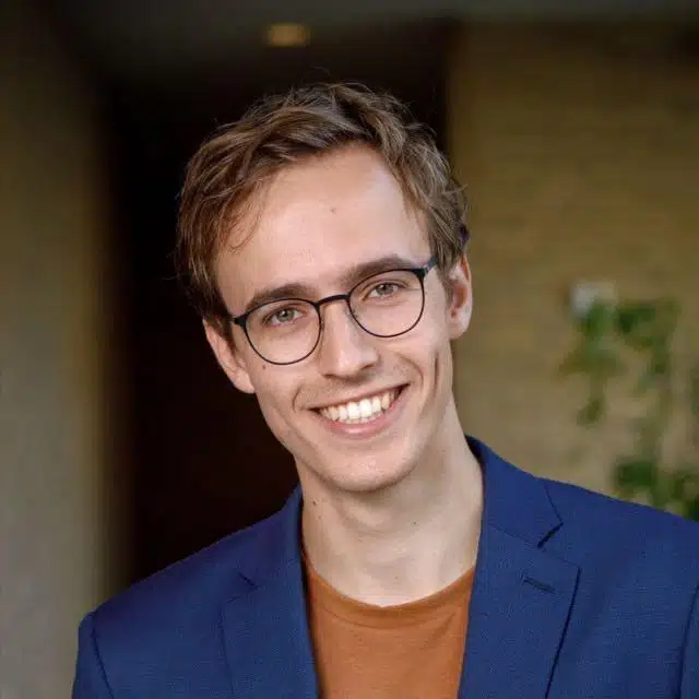 Gijs Koenders